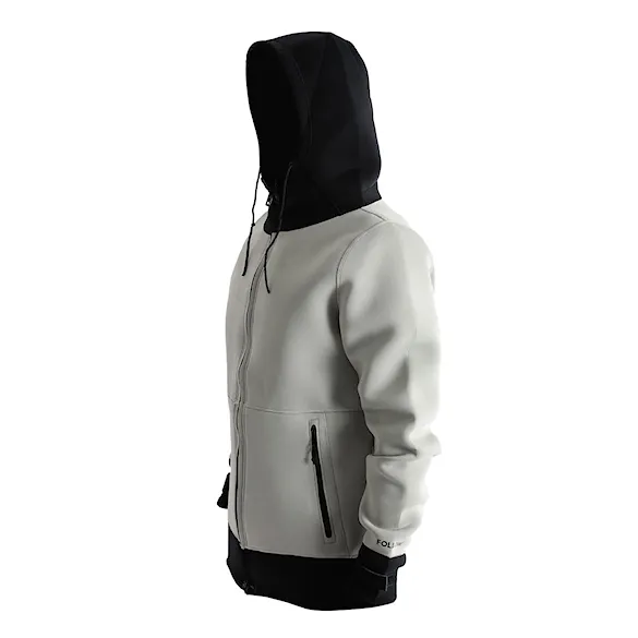 Kurtka neoprenowa Follow Pro Neo Jacket cream 2025 - 3