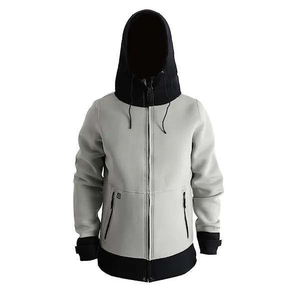 Kurtka neoprenowa Follow Pro Neo Jacket cream 2025 - 1