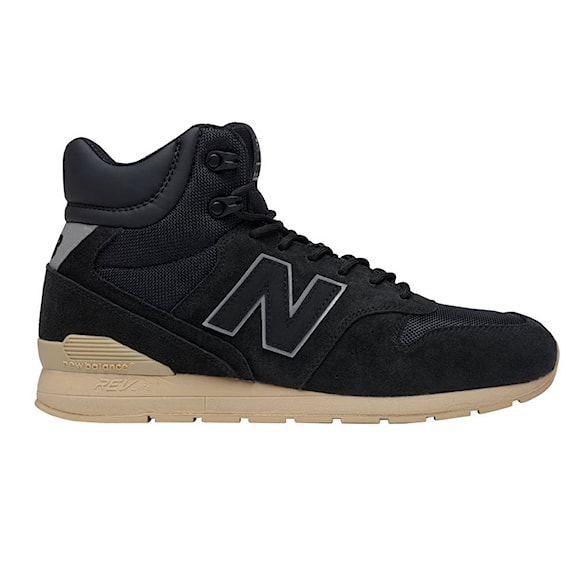 Zimní boty New Balance Mrh996 bt 2017 - 1