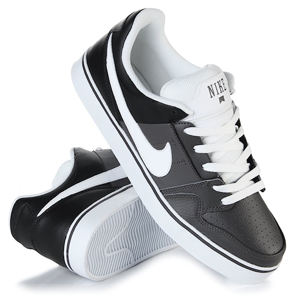 Tenisky Nike Action Mogan 2 Se midnight fog/white black 2013 - 1