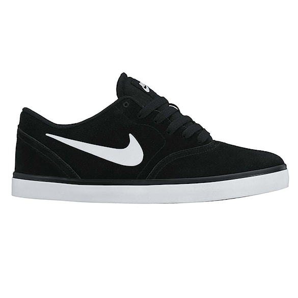 Tenisky Nike SB Check black/white 2016 - 1