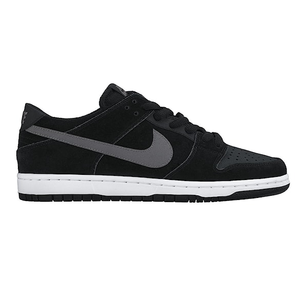 Tenisky Nike SB Dunk Low Pro Ishod Wair black/lt graphite-white 2016 - 1