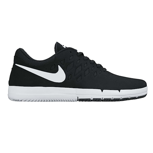 Tenisky Nike SB Free black/white-black 2016 - 1