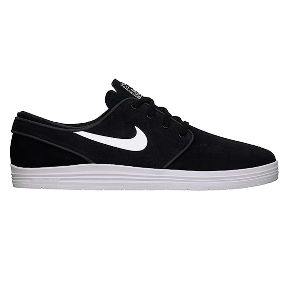 Tenisky Nike SB Lunar Stefan Janoski black/white 2016 - 1