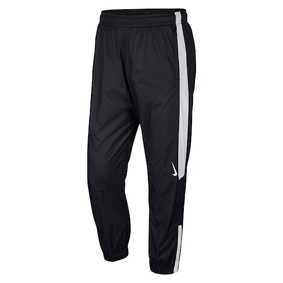 Kalhoty Nike SB Shield black/white/white 2020 - 1