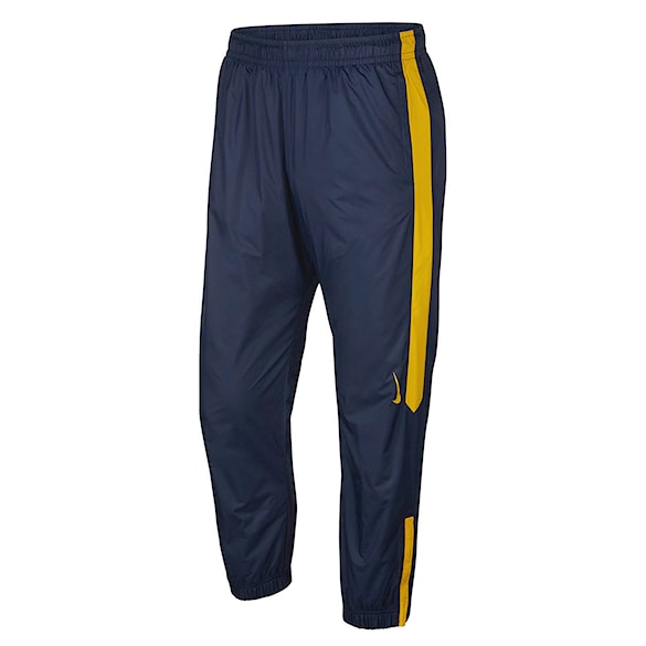 Pants Nike SB Shield obsidian/dark sulfur/dark sulfur 2019 - 1