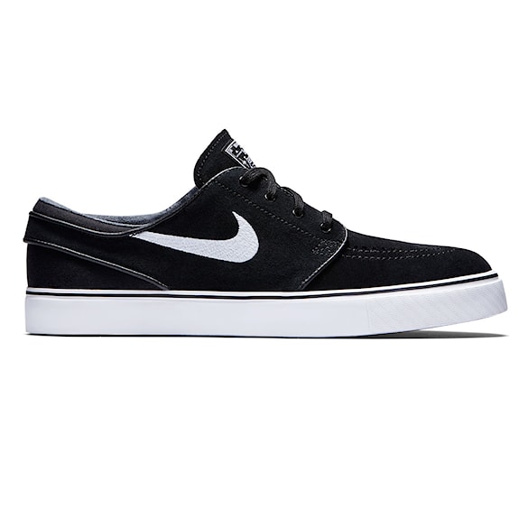 Tenisky Nike SB Zoom Stefan Janoski black/white 2018 - 1