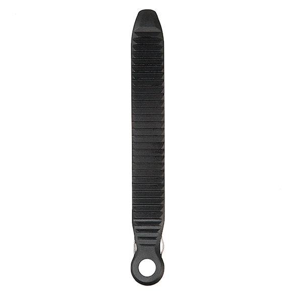 Ozubený pásek Nitro Ankle Cable Ratchet 12 mm black - 1