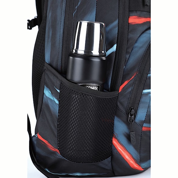 Batoh Nitro Chase acid dawn - 12