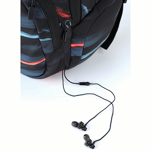 Batoh Nitro Chase acid dawn - 16