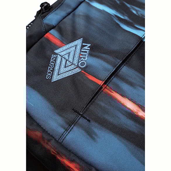 Batoh Nitro Chase acid dawn - 18