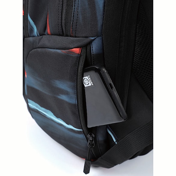 Batoh Nitro Chase acid dawn - 20