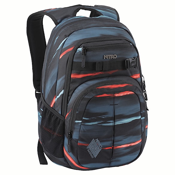 Batoh Nitro Chase acid dawn - 3