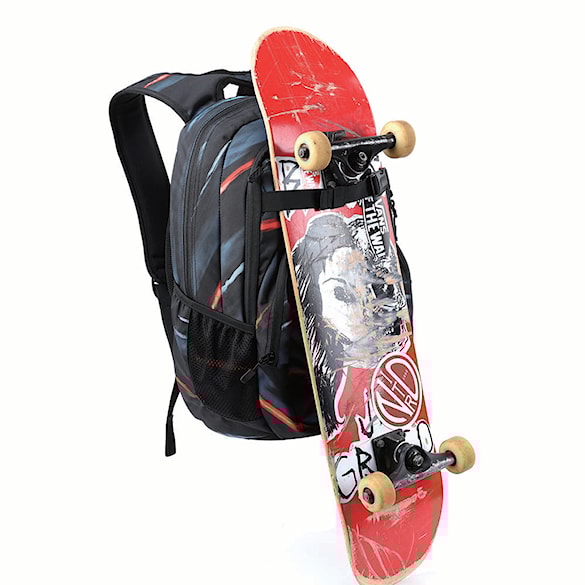 Batoh Nitro Chase acid dawn - 4