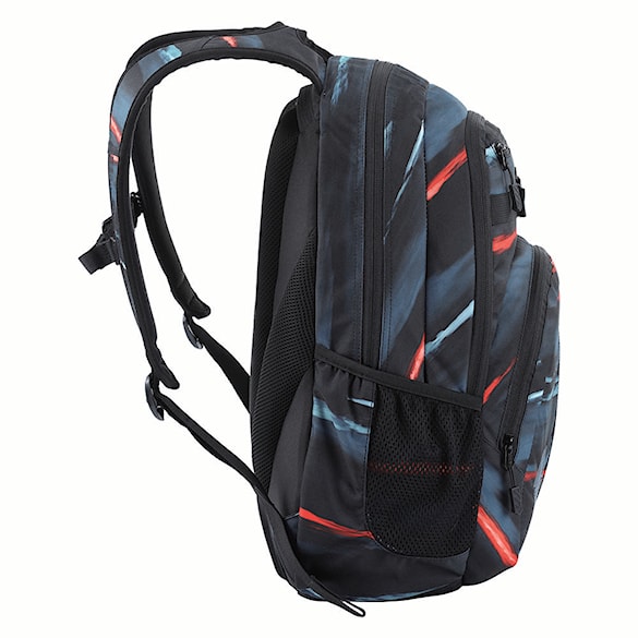 Batoh Nitro Chase acid dawn - 5