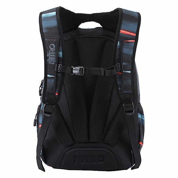 Batoh Nitro Chase acid dawn - 6