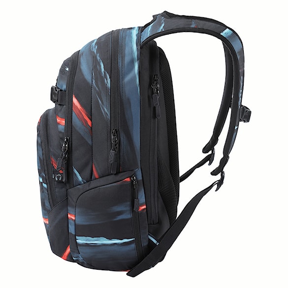 Batoh Nitro Chase acid dawn - 7