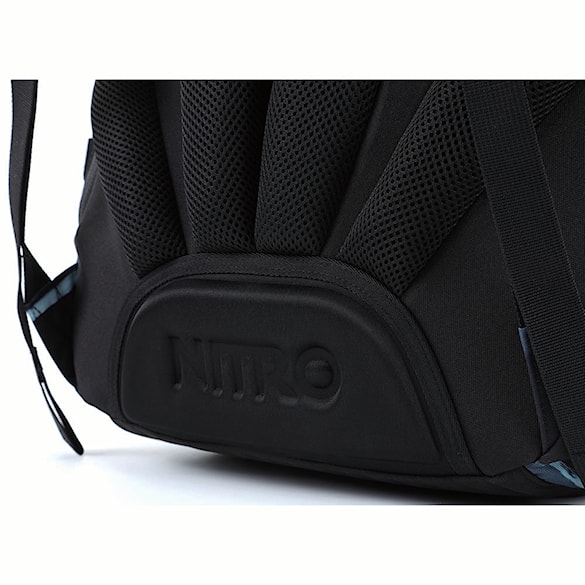 Batoh Nitro Chase acid dawn - 9