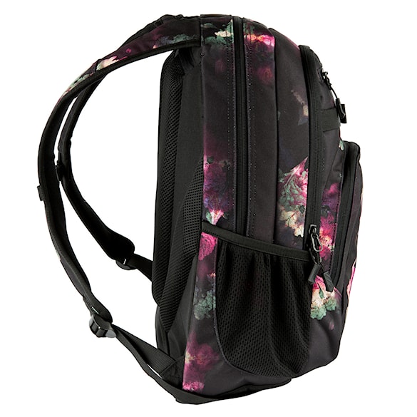 Plecak Nitro Chase black rose - 2