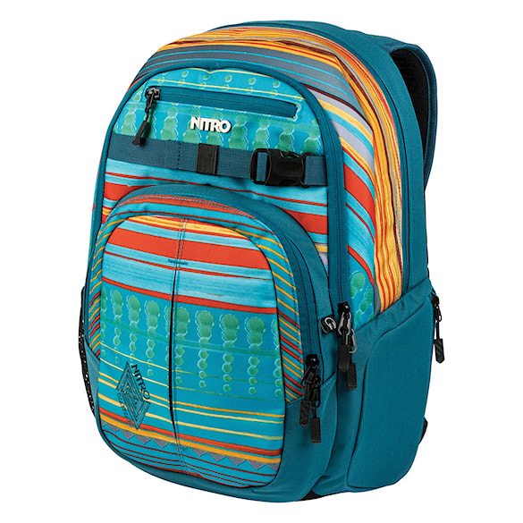 Backpack Nitro Chase canyon 2020 - 1
