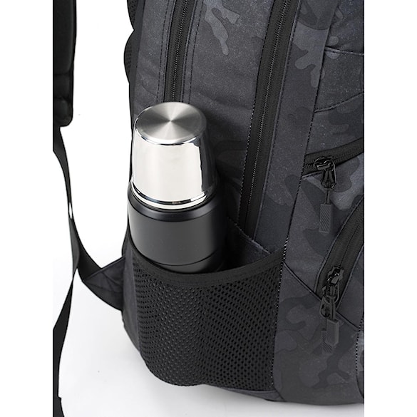 Plecak Nitro Chase forged camo - 8