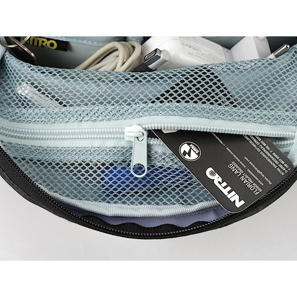 Plecak Nitro Chase forged camo - 10