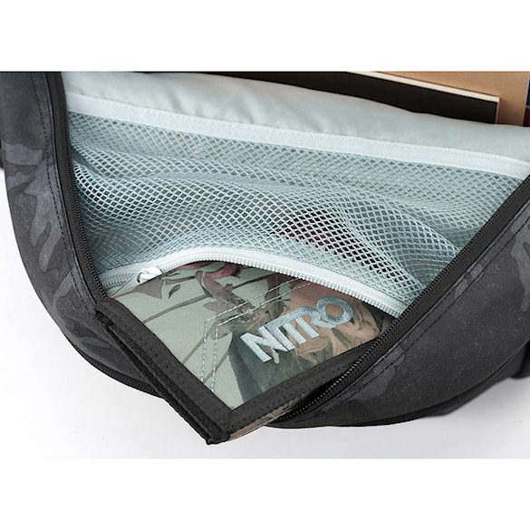 Plecak Nitro Chase forged camo - 12