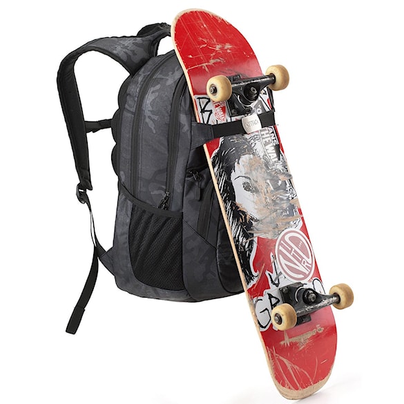 Plecak Nitro Chase forged camo - 13