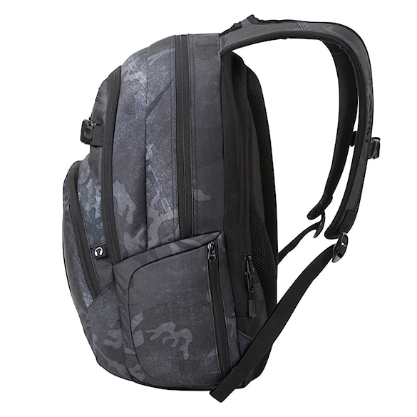 Plecak Nitro Chase forged camo - 4