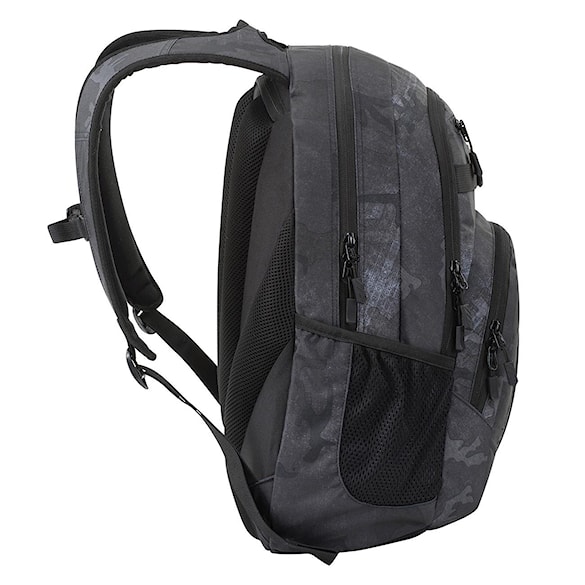 Plecak Nitro Chase forged camo - 5