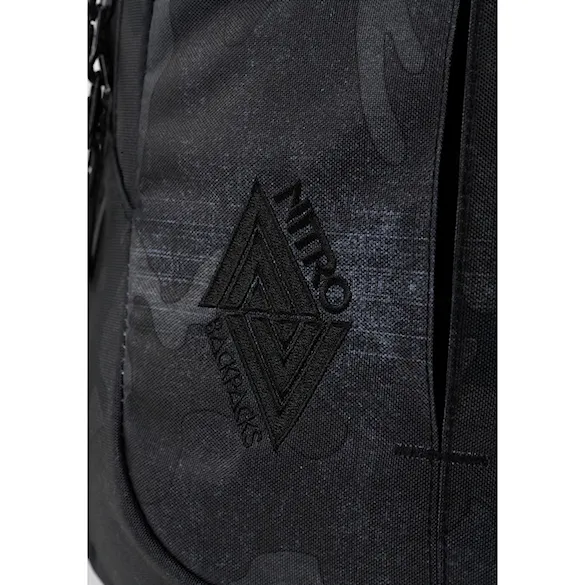 Plecak Nitro Chase forged camo - 7