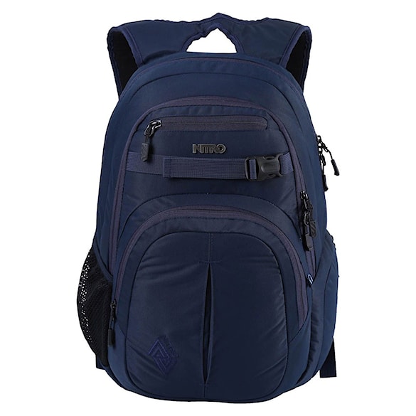 Batoh Nitro Chase night sky - 4