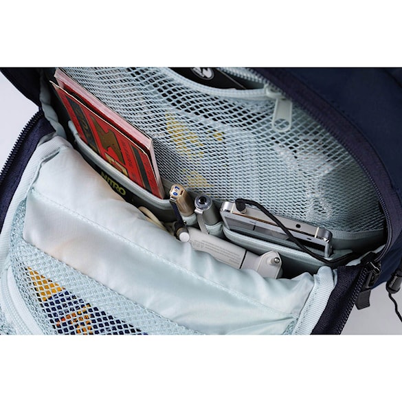 Batoh Nitro Chase night sky - 8