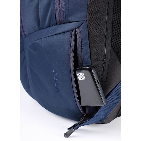 Batoh Nitro Chase night sky - 9