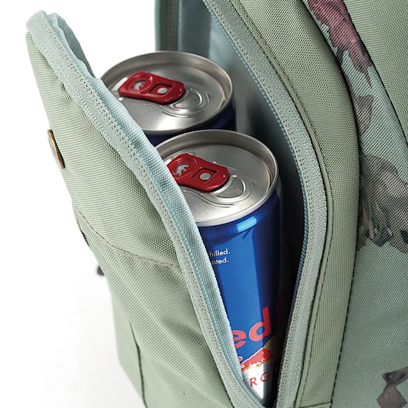 Backpack Nitro Daypacker dead flower - 11