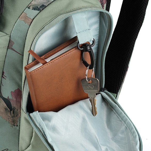 Backpack Nitro Daypacker dead flower - 12