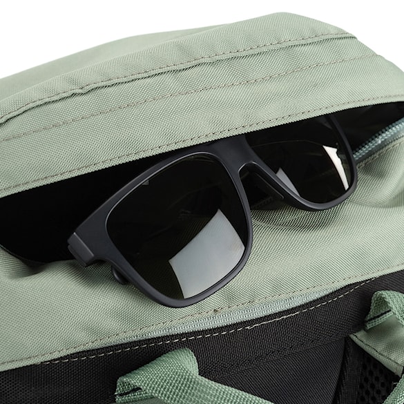 Backpack Nitro Daypacker dead flower - 13