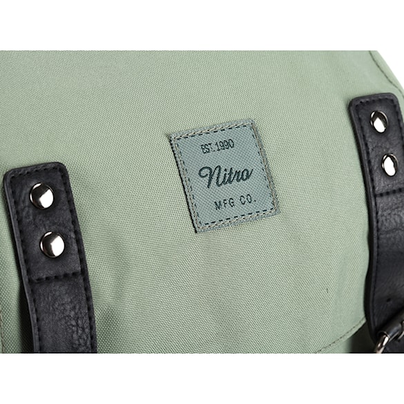 Backpack Nitro Daypacker dead flower - 14