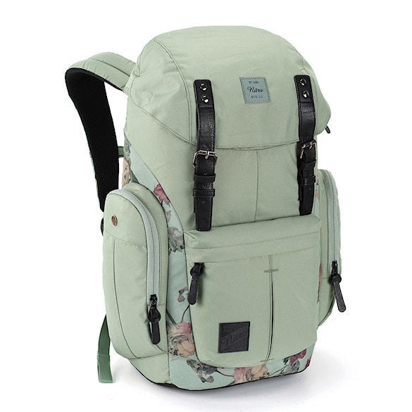Backpack Nitro Daypacker dead flower - 2