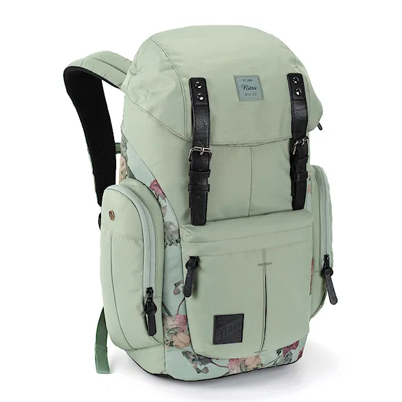 Plecak Nitro Daypacker dead flower - 2