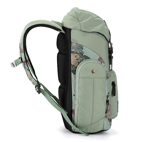 Backpack Nitro Daypacker dead flower - 5