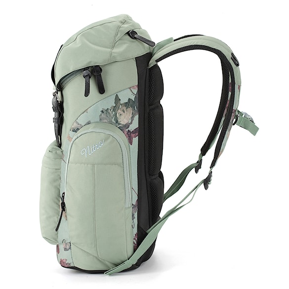 Backpack Nitro Daypacker dead flower - 6