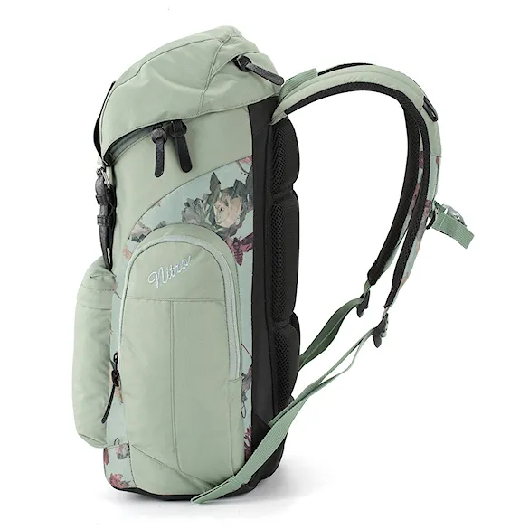 Plecak Nitro Daypacker dead flower - 6