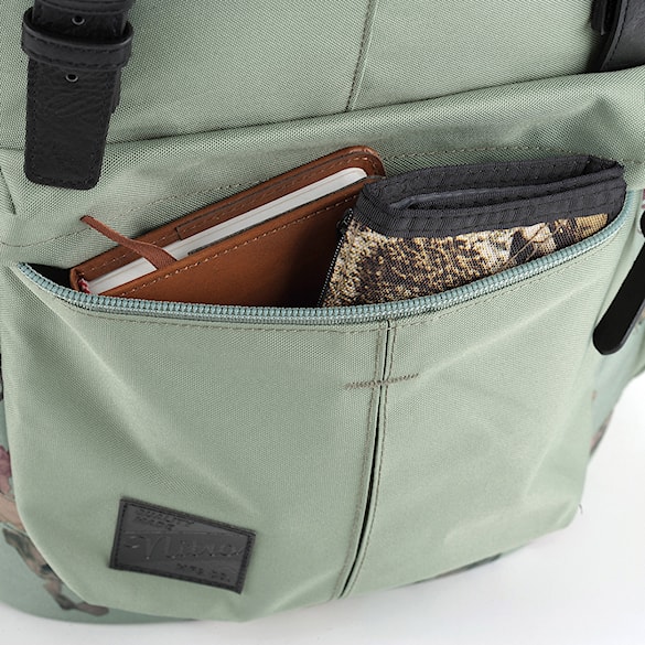 Backpack Nitro Daypacker dead flower - 7