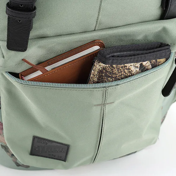 Plecak Nitro Daypacker dead flower - 7