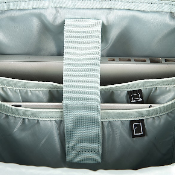 Backpack Nitro Daypacker dead flower - 8