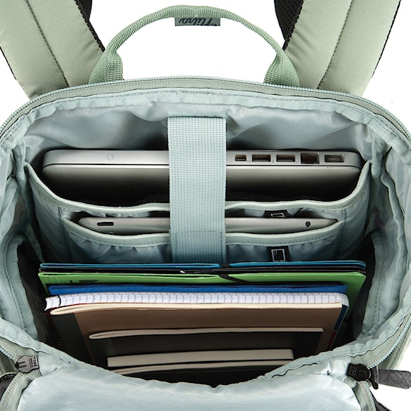 Backpack Nitro Daypacker dead flower - 9