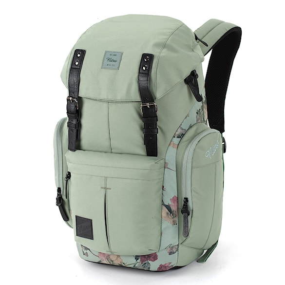 Backpack Nitro Daypacker dead flower - 1