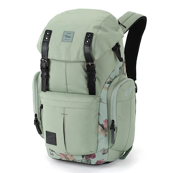 Plecak Nitro Daypacker dead flower - 1