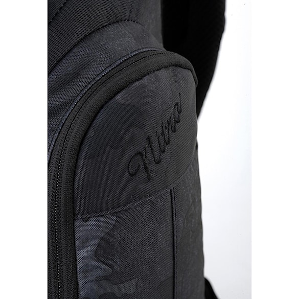 Backpack Nitro Daypacker forged camo - 9